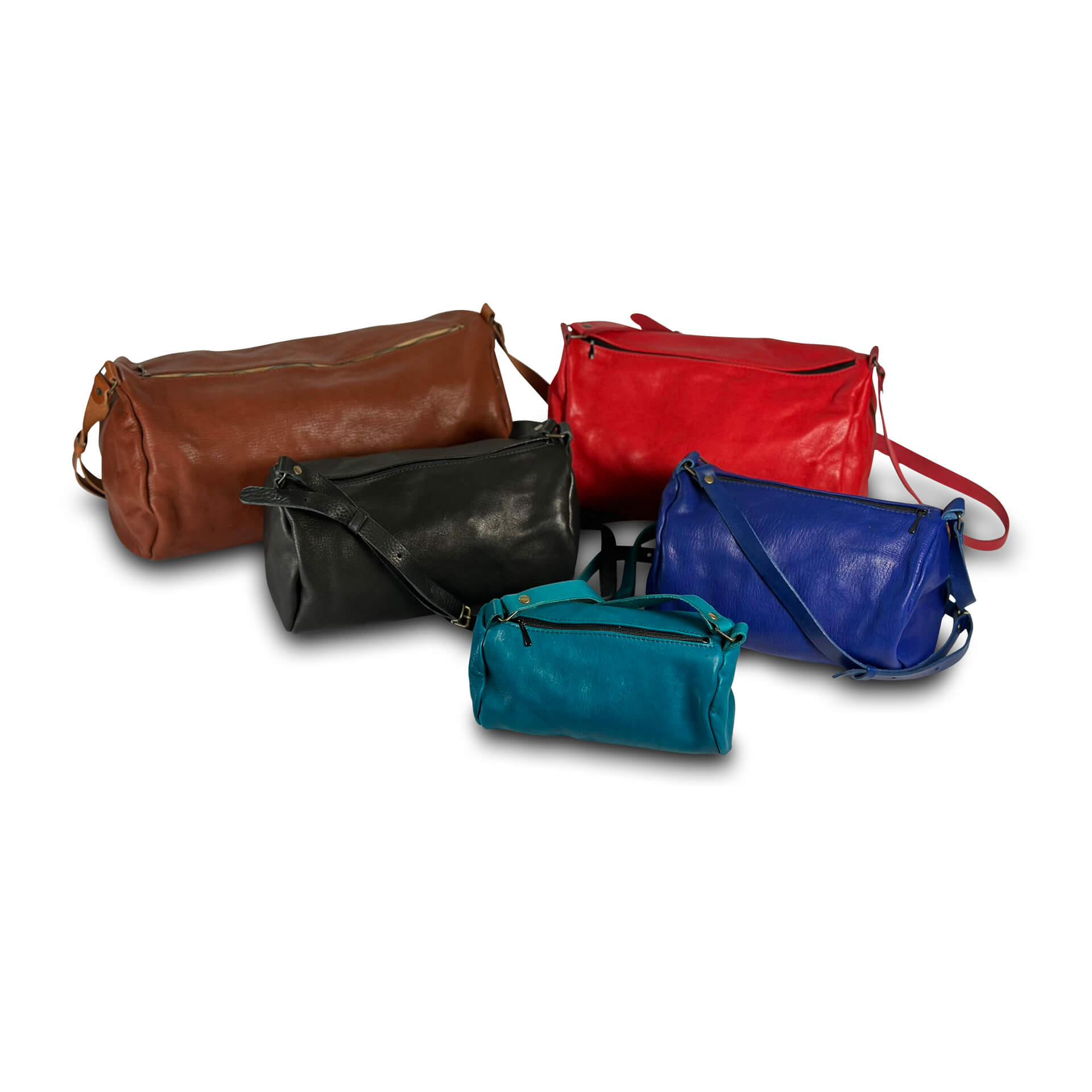 Reißverschlussbeutel