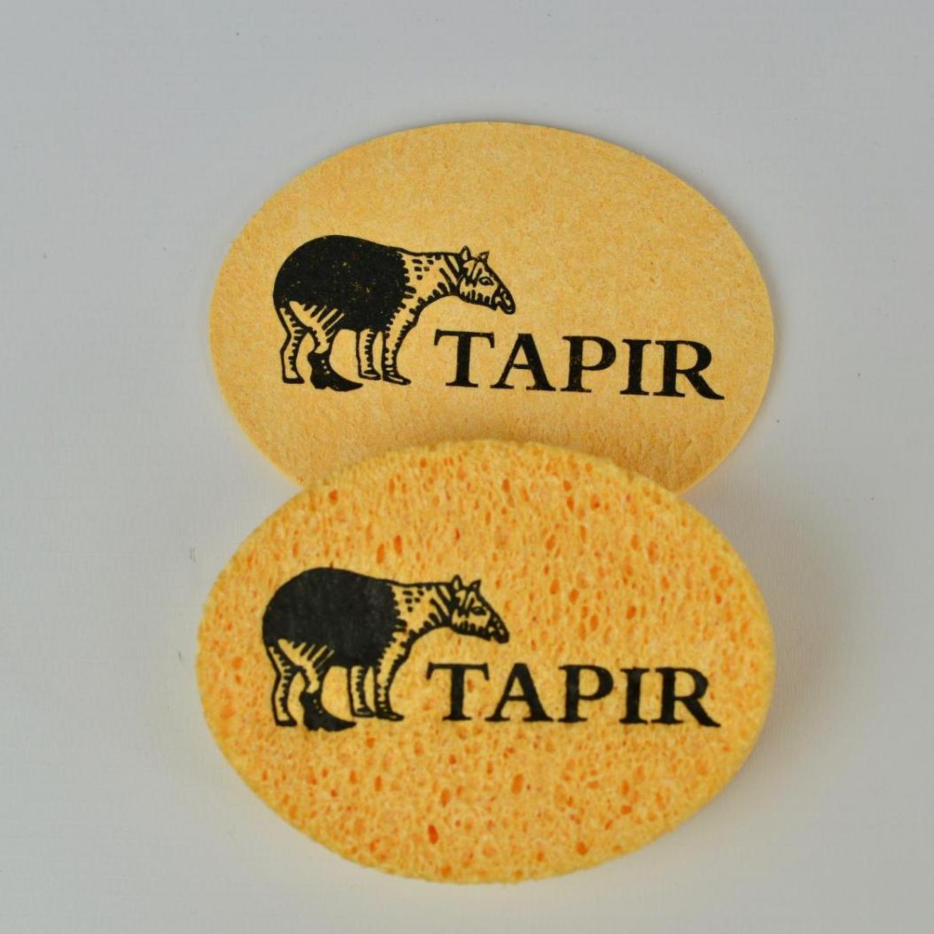 Schwamm zur Reinigung