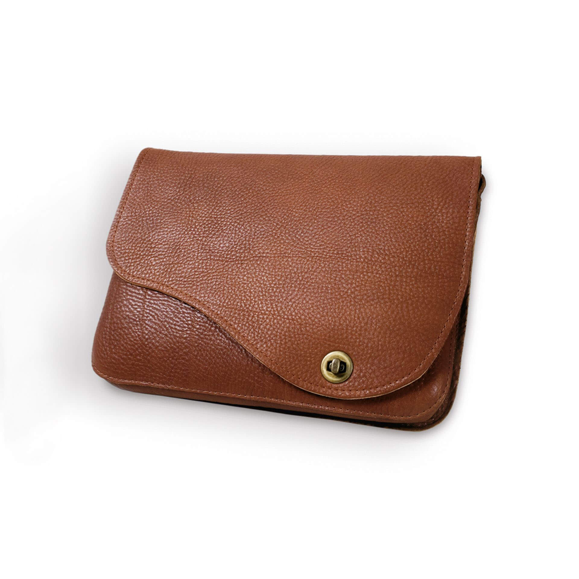 Kollegmappe schräge Form