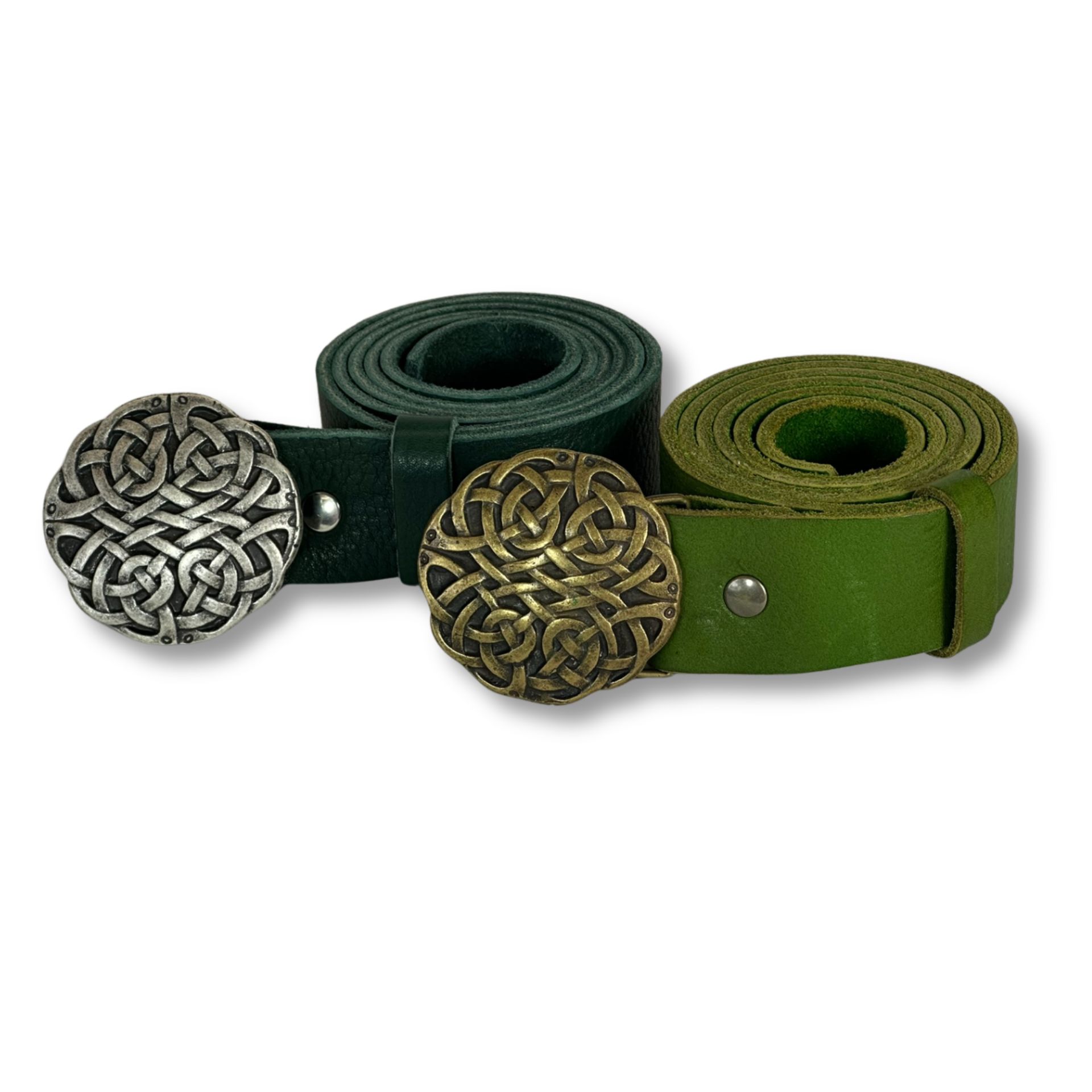 Schmuckgürtel 40 mm