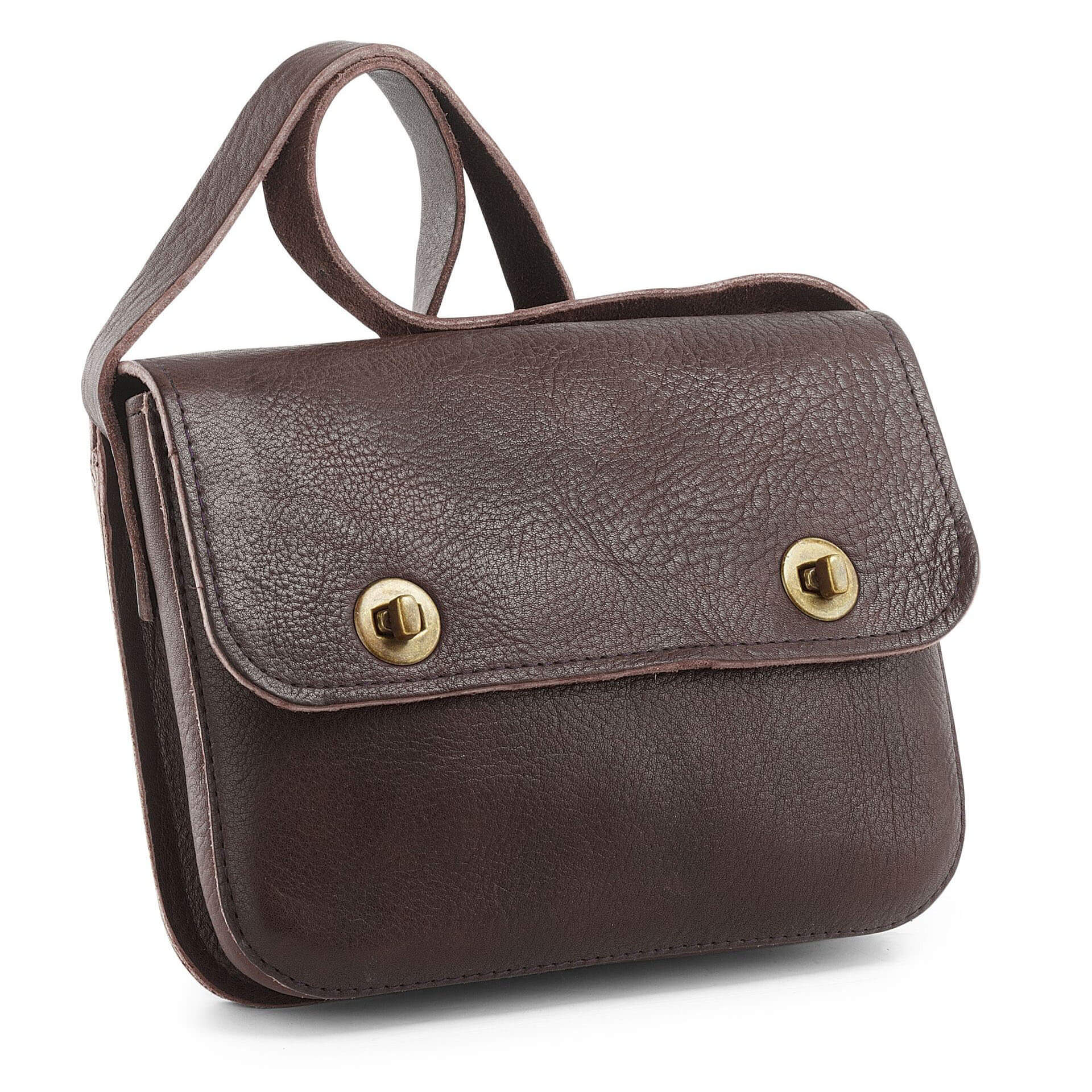 Kollegmappe gerade Form